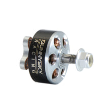 Sunnysky R2207 2207 Brushless Motor 2580KV 1800KV 3-4S For RC Drone FPV Racing Multi Rotor 