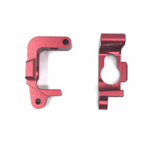 HPI RC Car Steering Cup C Seat Front And Rear Hub Carrier For 1/10 HPI BULLET3.0 ST/MT/WR8