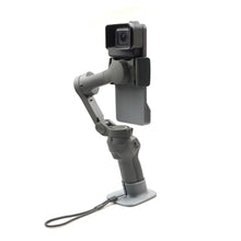 for DJI OSMO Mobile 3 Transfer for GoPro 5/6/7 Stabilizer Adapter Handheld Sports Action Cameras Accessories