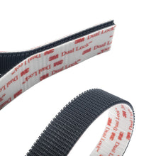 RJX RJX2896 Dual Lock Battery Adhesive Tape Reclosable Fastener Tape For RC Models