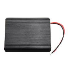 UN-A6 PLUS+ 200W 12A DC Balance Charger Discharger With Parallel Charging Board for 2-6S Lipo Battery