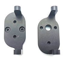 WPL C14 C24 C34 MN 90 91 Reversal Gear Box For 1/16 Buggy Crawler Off Road 2CH Vehicle Models RC Car Parts Metal Set