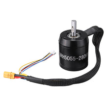 BRH6355 140KV Brushless Motor For Electric Scooter Skateboard DIY Kit