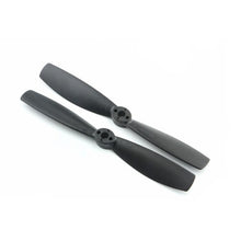 10 Pairs Kingkong / LDARC 5045 5x4.5 Inch Bullnose PC Fiber Glass Propellers CW CCW for RC FPV Racing Drone