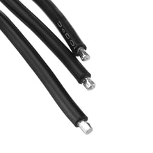 AGF Athlon Run A20 Mini 20A 2-4S Lipo Brushless ESC With 5V 2A BEC For RC Helicopter Airplane