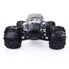 ZD Racing Camouflage MT8 Pirates3 Vehicle 1/8 2.4G 4WD 90km/h Electric Brushless RC Car RTR Model