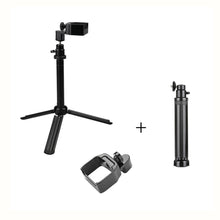 Aluminum Alloy Tripod With Mount Adapter for DJI OSMO POCKET Handheld Gimbal Camera Stabilizer