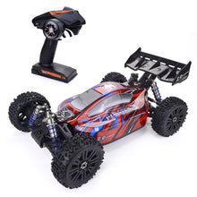 ZD Pirates3 BX-8E 1/8 4WD Brushless 2.4G RTR RC Car Electric Buggy Vehicle Model