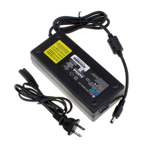 12V 120W 10A Power Adapter with Charging Cable for IMAX B6 B6 MIN B6AC Charger