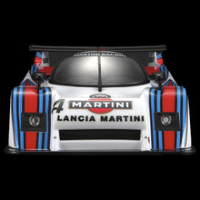 Killerbody Lancia LC2 1/12 Electric Leman RC Car Body Shell For Kyosho Yokomo Electric Racing Car