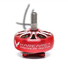 Original Karearea TOA 2306 1650/2450/2650 2-6S 2850KV 2-5S Brushless Motor CW Thread for RC Drone FPV Racing
