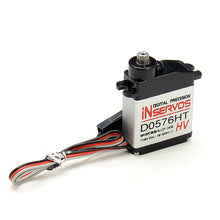 Inservos 7.4V 4.2kg Metal Gear Micro Servo D0576HT-HV
