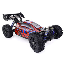 ZD Pirates3 BX-8E 1/8 4WD Brushless 2.4G RTR RC Car Electric Buggy Vehicle Model