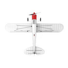 Volantex Sport Cub 500 761-4 500mm Wingspan 4CH One-Key Aerobatic Beginner Trainer RC Glider Airplane RTF Built In 6-Axis Gyro