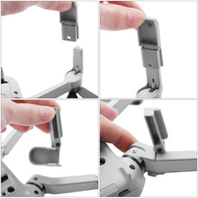 Extended Foldable Landing Gear Support Protector for DJI Mavic Mini RC Drone