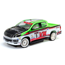 1/14 2.4G 4WD High Speed Drift RC Car Children Toys