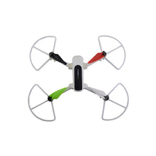 Propeller Props Guard Protection Cover 4Pcs for Hubsan Zino H117S RC Drone Quadcopter