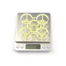 Happymodel Bwhoop65 65mm Brushless Tiny Whoop Frame Kit For UR65 US65 UK65 Indoor FPV RC Drone