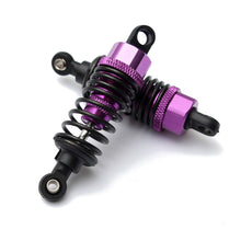 Upgrade Metal Shock Absorber Spare Parts For HSP Redcat 1/10 RC Racing Buggy Truck Car