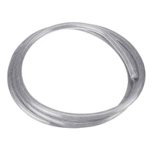 1M 12AWG Soft Silicone Wire Cable Colorful High Temperature Tinned Copper Cable