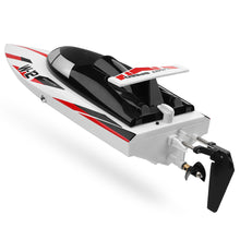 Wltoys WL912-A ABS High Speed 35km/h 100m Remote Control RC Boat Ship With Water Cooling System Vehicle Models