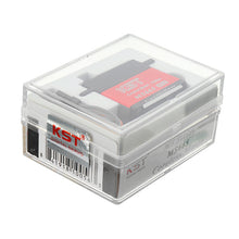 KST MS665 Metal Gear Digital Wing Coreless Servo for RC 500-700 Class Helicopter