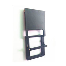 Gimbal Adapter Mount Bracket Universal For Gopro 5/4/3/3+/Xiaoyi Camera Fit For DJI Zhiyun Gimbal