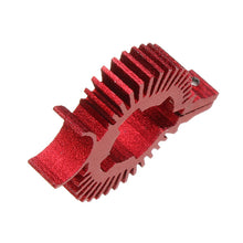 Updated XK K110 WLtoys V977 RC Helicopter Parts Tail Motor Aluminum Heat Dissipation