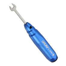 URUAV URT8 3.0/3.5/5.0/5.5/7.0/8.0/10mm Metal Hex Screw Nut Wrench For RC Models