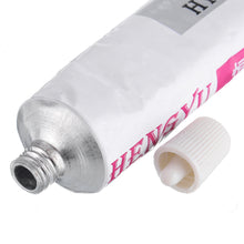 HY-618 Silicone Adhesive Sealant Silicone Glue Waterproof for RC Model Repair