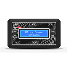 Ultra Power UP-S6AC 6x4.35W 1S AC/DC LiPO/LiHV Battery Charger With Micro MX mCPX JST 