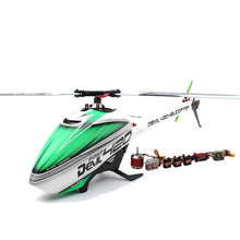ALZRC Devil 420 FAST FBL RC Helicopter Super Combo