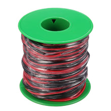 30m 20AWG Soft Silicone Wire Cable High Temperature Tinned Copper Flexible Wire