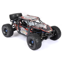 FS Racing FS33675P 1/8 2.4G 4WD Brushless Waterproof Dessert Buggy 4074KV Motor RC Car Vehicle Models