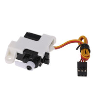 Feilun FT009 Rc Boat Spare Parts Steering Gear Components Servo with Fixed Cover FT009-14