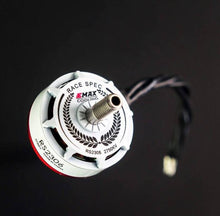 4X Emax RS2306 White Edition 2750KV 3-4S Racing Brushless Motor For RC Drone FPV Racing Multi Rotor