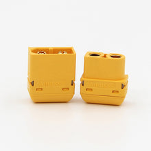 10X Amass XT60PW Plug Connector Male & Female For RC Battery