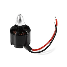 BAYANGTOYS X21 X22 RC Quadcopter Spare Parts 2212 920KV Brushless Motor With Motor Nut CW/CCW