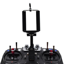 Tablet Cell Phone Transmitter Support Holder Mount Bracket for Flysky FS-I6