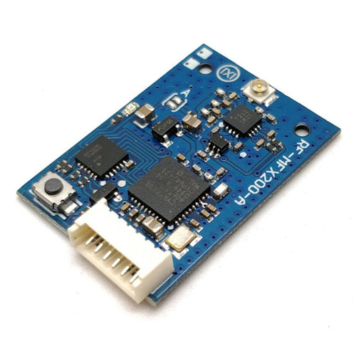 DasMikro Kyosho MHS/ASF Compatible 2.4GHz Full Range RF TX Module RC Car Parts