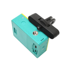 Universal Camera Mount Adapter 1/4 Inch 360 Degree Rotation For Gopro/SONY/XiaoMi/GoPro Fusion Ca