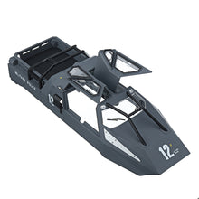 RC Car Body Shell For SG 1203 1/12 Drift RC Tank Car High Speed Vehicle Models RC Car Parts