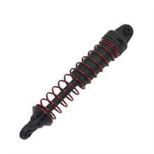2PCS Xinlehong 9115 9116 9120 Original Front/Rear Shock Absorber 1/12 RC Spare Parts