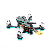 SPC Maker X90 FPV Racing Drone PNP Omnibus F3 OSD Flight Controller 15A Blheli_S ESC 800TVL Camera 