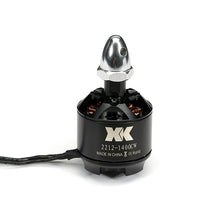 XK STUNT X350 RC Drone Quadcopter Spare Parts CW/CCW Motor