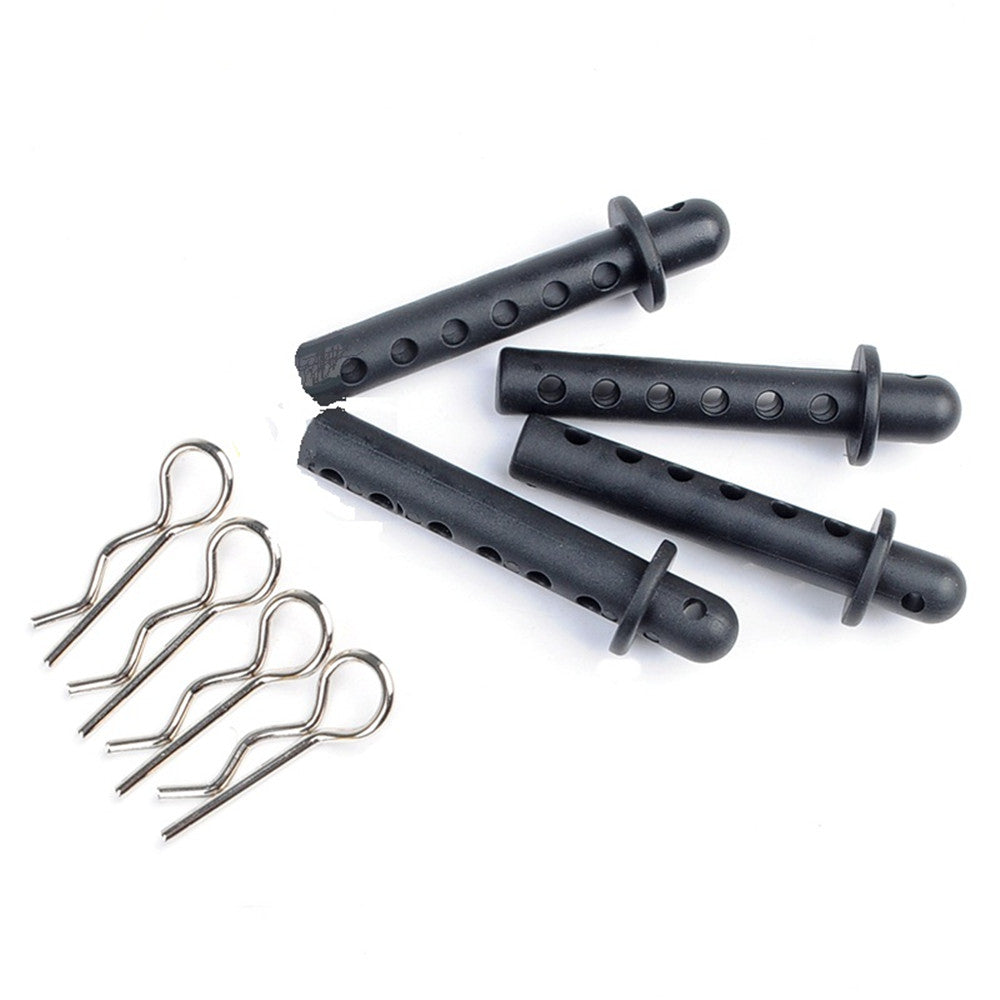 Eachine EAT02 1/8 RC Car Body Shell Bracket Vehicle Models RC Car Parts