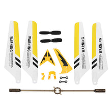 Syma S107 RC Helicopter Four Set Accessories Bag