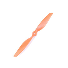 1 Piece HQProp 7040 7x4 CW/CCW Propeller Slow Flyer 2 Blade Green Nylon/Glass Fiber Composite For RC Airplane Multirotors