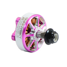 Sunnysky E-R2204 2204 2300KV 3-4S Brushless Motor for RC Drone FPV Racing CW Screw Thread