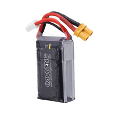 Gaoneng GNB 7.4V 600mAh 35C 2S Lipo Battery XT30 Plug for XK K130 Helicopter